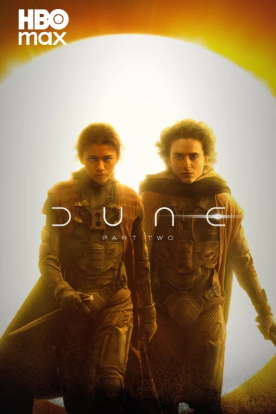 Dune: Parte Dos