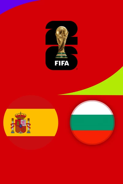 Clasificatorios Mundial 2026 UEFA. T(25/26). Clasificatorios... (25/26): España - Georgia