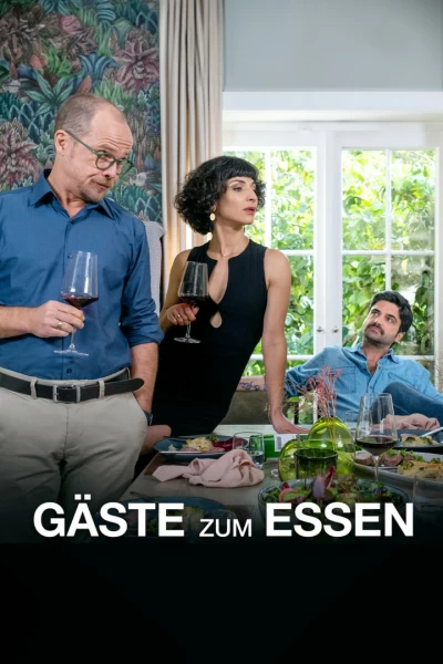 La cena de las confesiones