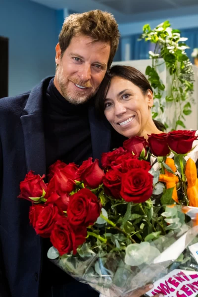 Gala inocente, inocente 2025