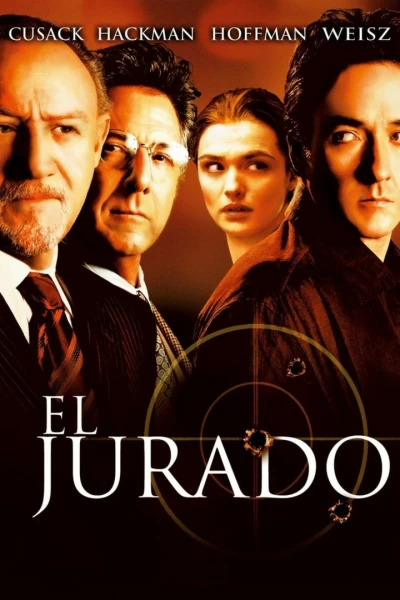 El jurado