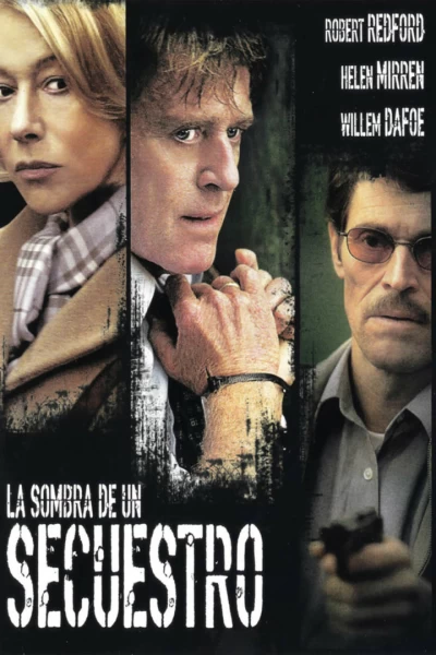 La sombra de un secuestro