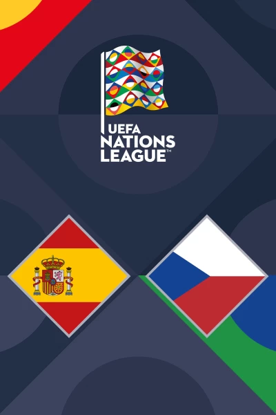 Jornada 3. Jornada 3: España - Chequia