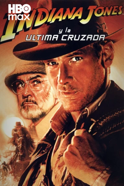 Indiana Jones y la última cruzada
