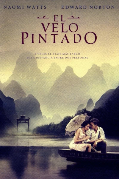 El velo pintado (The Painted Veil)