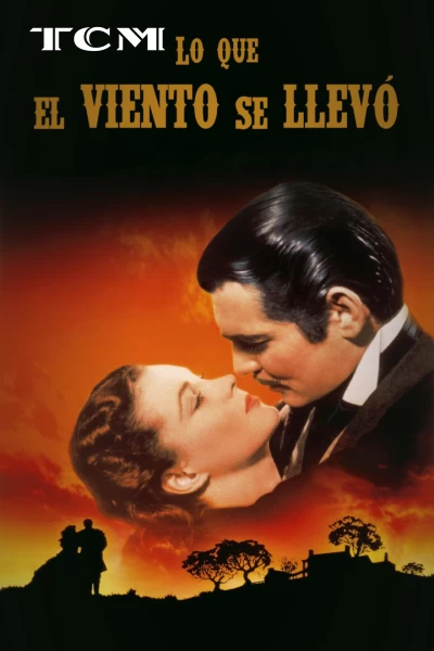 Lo que el viento se llevó