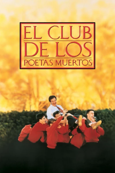 Club dos poetas mortos