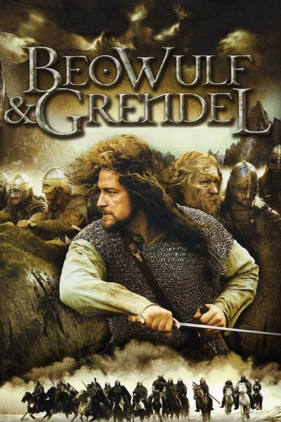 Beowulf e Grendel
