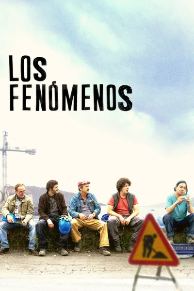 Los fenómenos