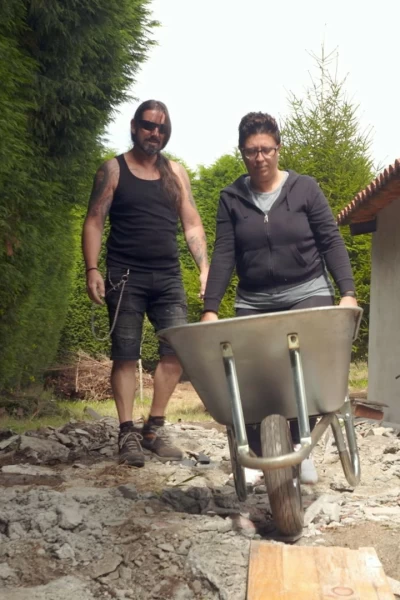 A miña familia pola túa