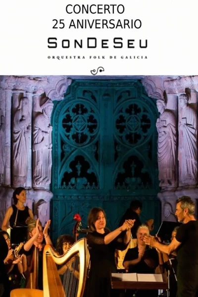 Concerto do XXV aniversario de SonDeSeu