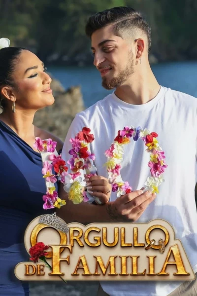 Orgullo de familia