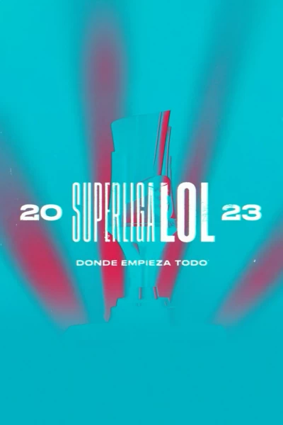 Superliga Split Primavera 2023. T(2023). Superliga Split... (2023): J02 Barça eSports vs Finetwork KOI