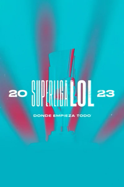 Superliga Split Primavera 2023. T(2023). Superliga Split... (2023): J18 Giants vs Guasones