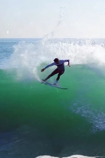 Surfing
