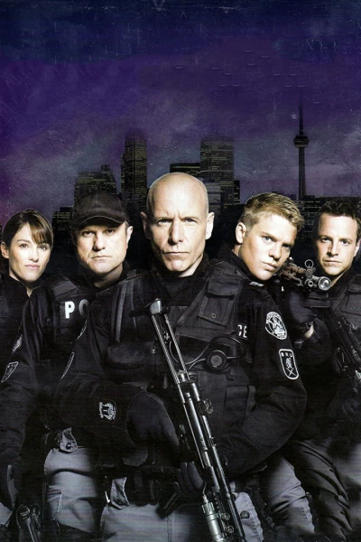 Flashpoint