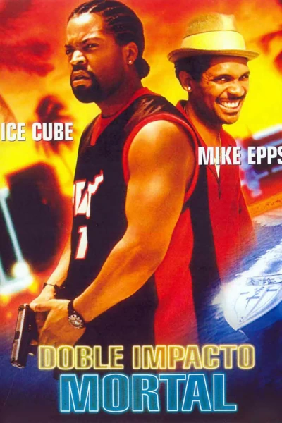 Doble impacto mortal