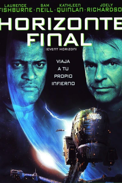 Horizonte final