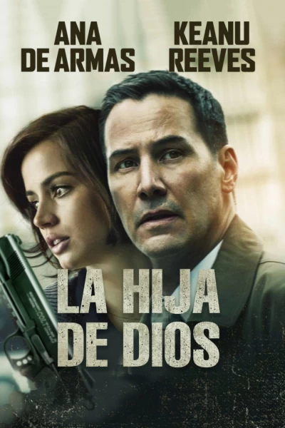 La hija de Dios