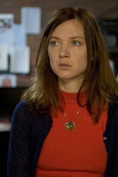 Profilage: Perfiles criminales. T(T6). Profilage:... (T6): Ep.8 OVNI