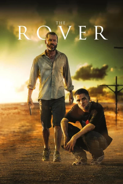 El cazador (The Rover)
