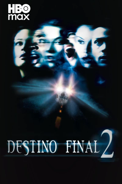 Destino final 2
