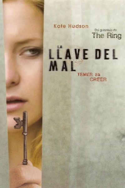 La llave del mal