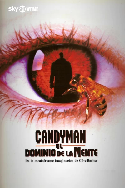 Candyman, el dominio de la mente