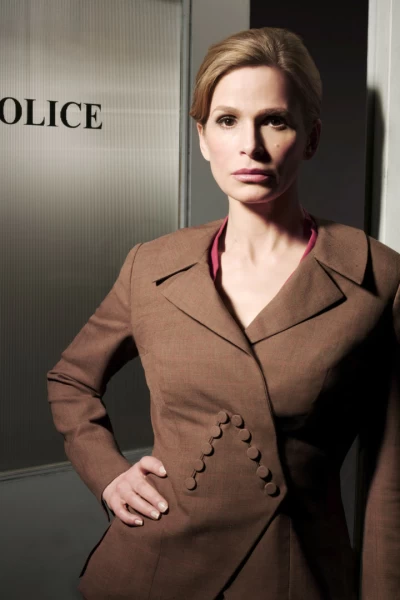 The Closer. T(T4). The Closer (T4): Ep.10 Bomba de relojería