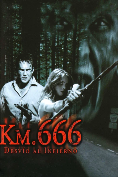 Km. 666
