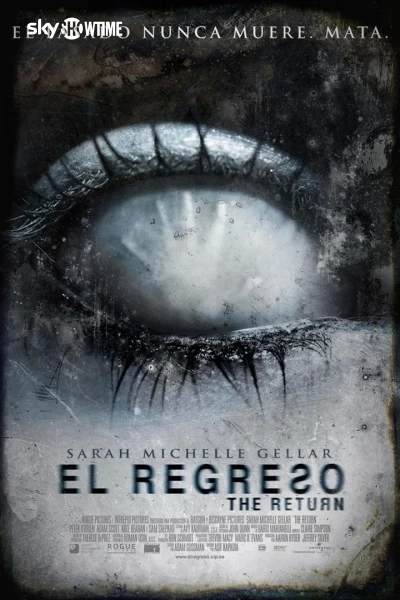 El regreso