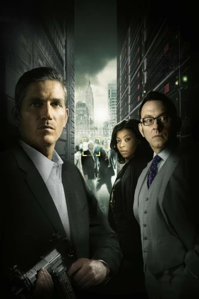 Person of Interest