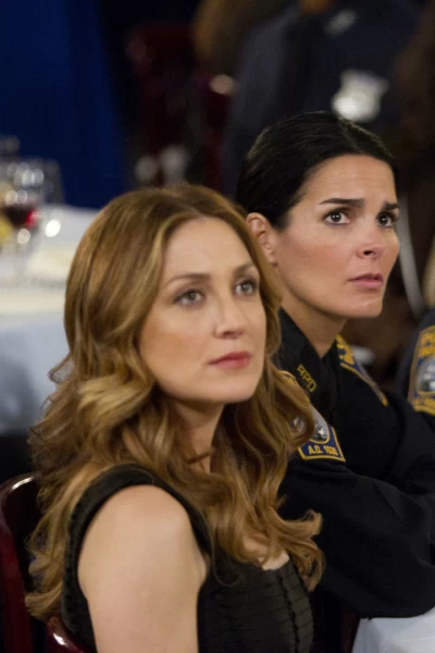 Rizzoli & Isles