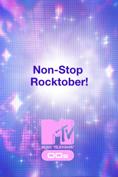 Non-Stop Rocktober!