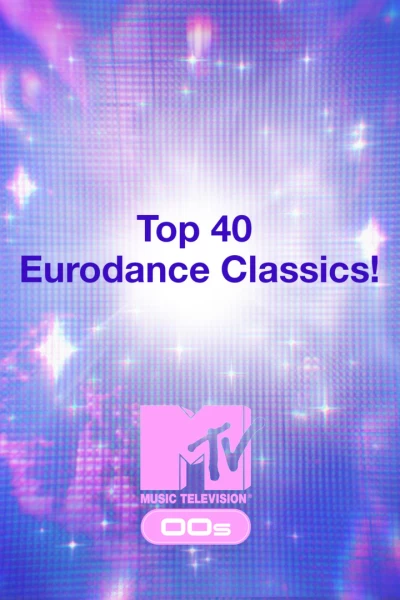 Top 40 Eurodance Classics!